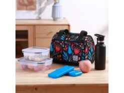 Merkloos Brisby Night Flower 10 Liter Koeltas 13 Merkloos Brisby Night Flower 10 Liter Koeltas -Merkloos d64f6f4eec9f2843