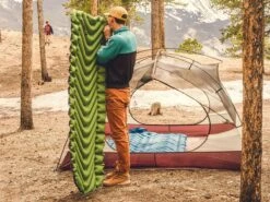 Merkloos Klymit Static V Campingmatje -Merkloos d887e84e710cc6ca