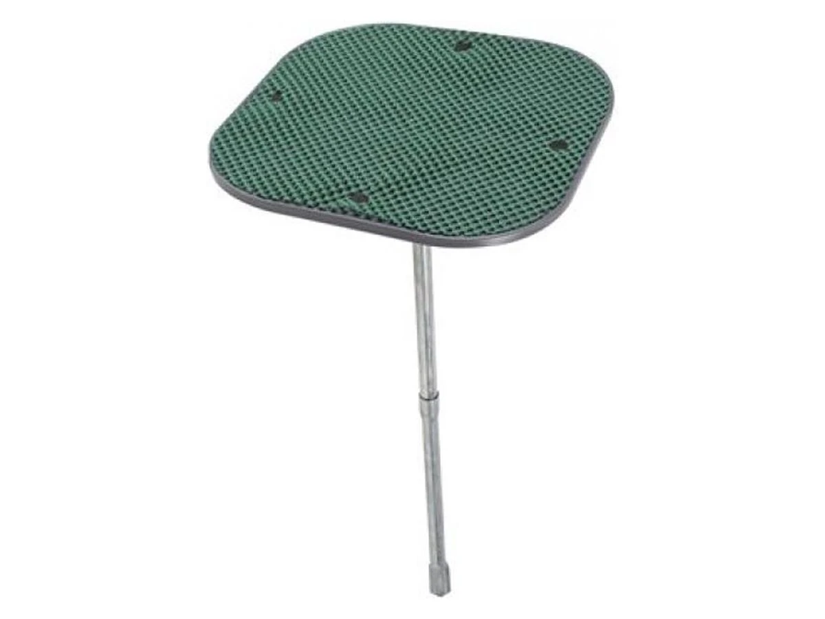 Merkloos NordFalk 25 X 25 X 47 Campingtafel 3 Merkloos NordFalk 25 X 25 X 47 Campingtafel