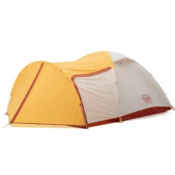 Merkloos Turbat Borzhava XL 3 Alu Lichtgewicht Tent -Merkloos e13d086a2b97f261