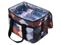 Merkloos Packaway 30 Liter Geïsoleerde Koeltas - Block -Merkloos e559721e34fb117f