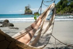 Merkloos Klymit Travers Double Hangmat -Merkloos e62a568f11b7400e