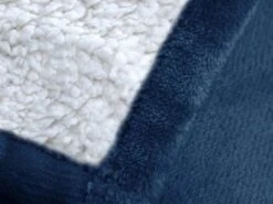 Merkloos Swiss Nights Sherpa Fleece Elektrische Warmtedeken -Merkloos ea419034e59cb870