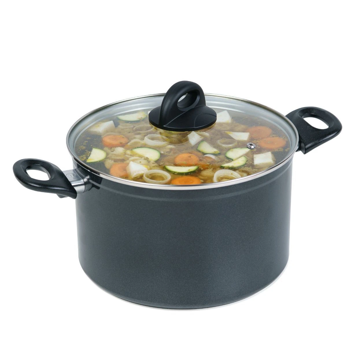 Merkloos Cerafit Magic Pot Pan 8 Merkloos Cerafit Magic Pot Pan - Afbeelding 6