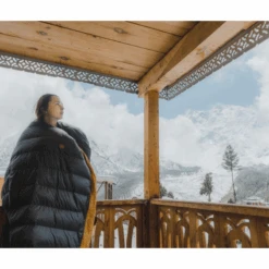 Merkloos Turbat NOX 250 Mummyslaapzak -Merkloos edf066a488466cfe