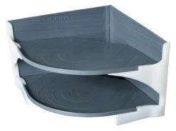 Merkloos Ekko Bordenhouder