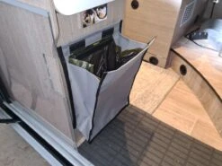 Merkloos Schaltsack24 Camper Afvalbak - Black 11 Merkloos Schaltsack24 Camper Afvalbak - Black -Merkloos f02d57599315525d