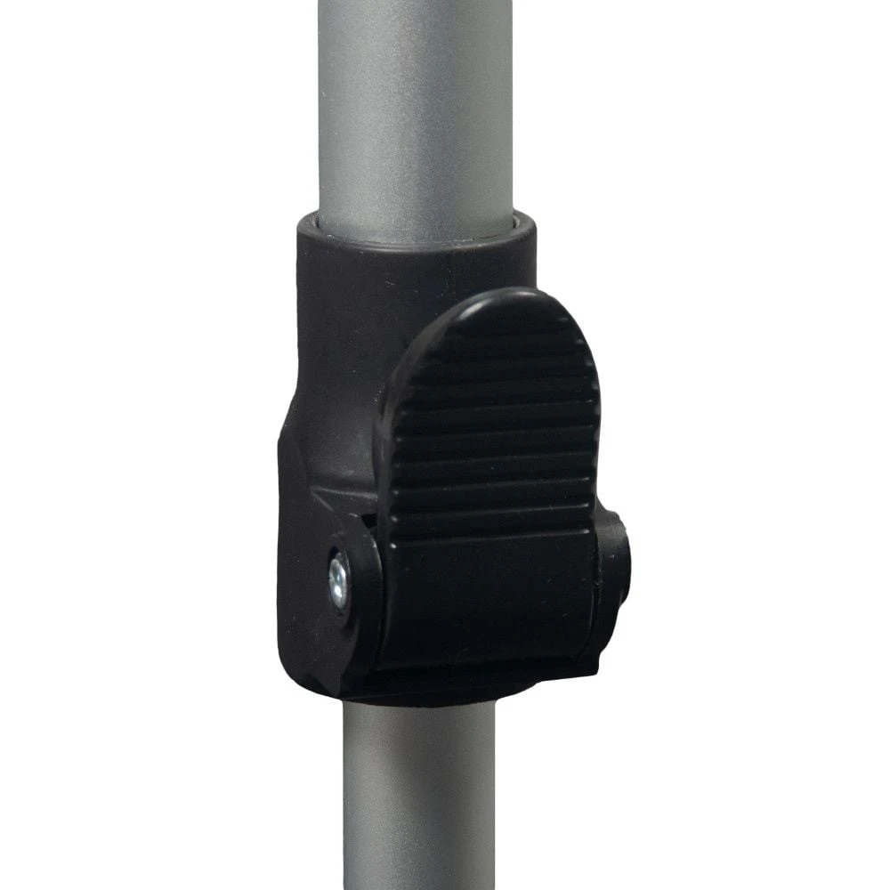 Merkloos ViaMondo Premium Cirro IV 100 X 68 Campingtafel 5 Merkloos ViaMondo Premium Cirro IV 100 X 68 Campingtafel - Afbeelding 3