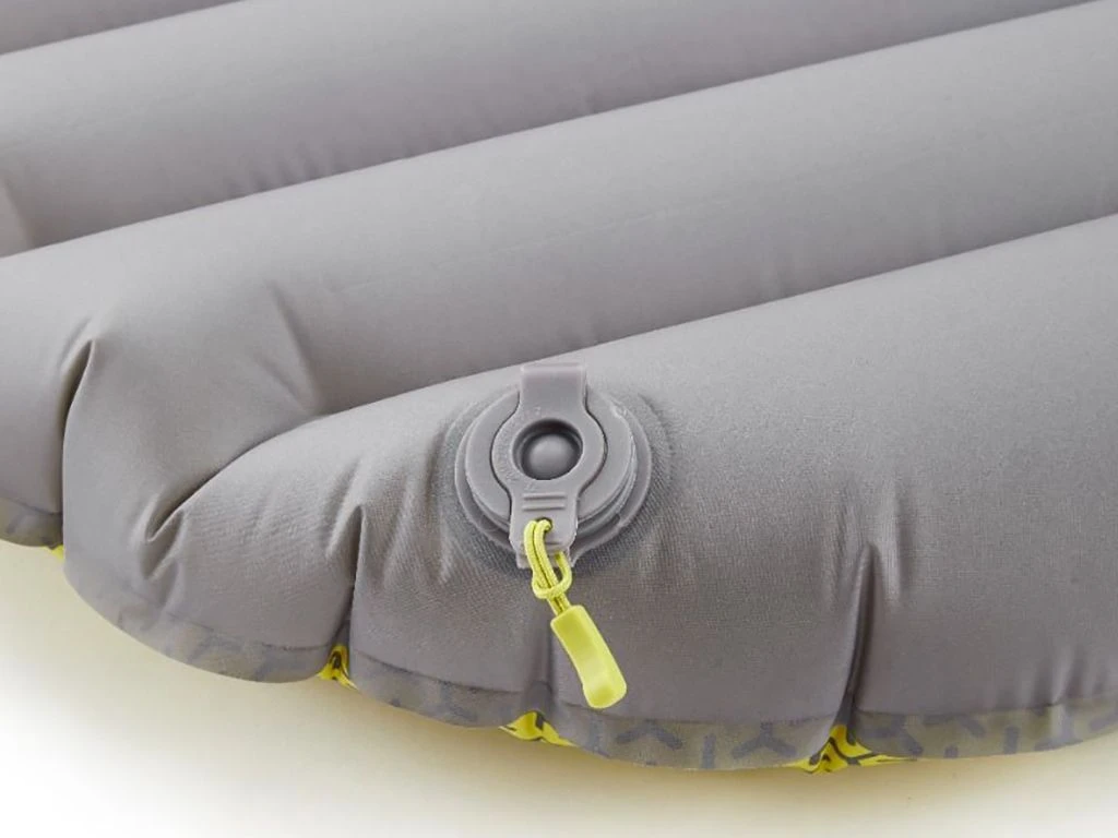 Merkloos Rab Ionosphere 5 LW Slaapmat 7 Merkloos Rab Ionosphere 5 LW Slaapmat - Afbeelding 5