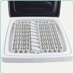 Merkloos Nordix Vuilniszakhouder -Merkloos f6149c51455a316a