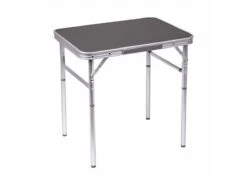 Merkloos NordFalk Campingtafel - 60 X 45 Cm