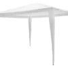 Merkloos Hi Waterdichte Partytent - 300 X 300 Cm -Merkloos f9771355e55fc4da