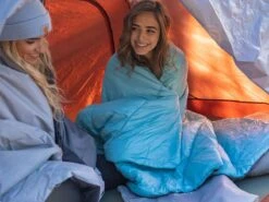 Merkloos Klymit Horizon Backpacking Deken -Merkloos fe1e64de14aaa0aa