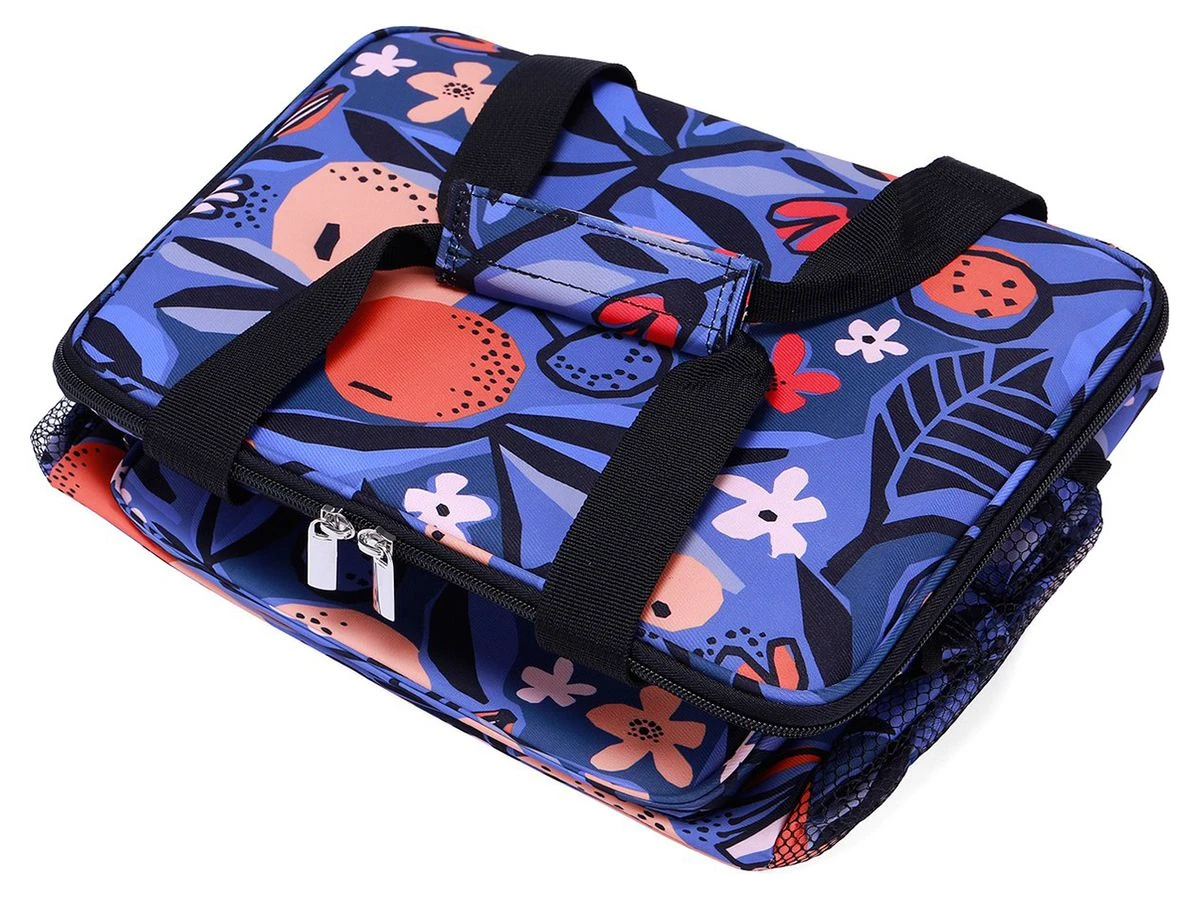 Merkloos Packaway 15 Liter Geïsoleerde Koeltas - Valencia 6 Merkloos Packaway 15 Liter Geïsoleerde Koeltas - Valencia - Afbeelding 4