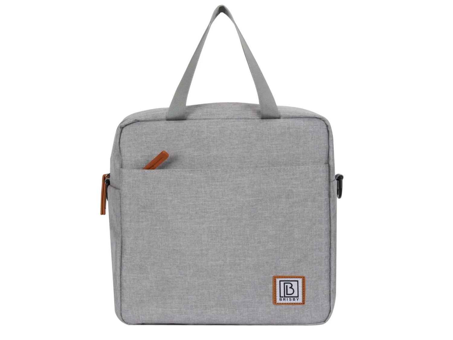 Merkloos Brisby 7 Liter Koeltas 5 Merkloos Brisby 7 Liter Koeltas - Afbeelding 3