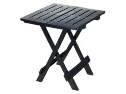 Merkloos Kunststof Klaptafel