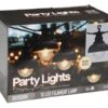 Merkloos Party Lights 10 LED Partyverlichting -Merkloos party lights 10 led partyverlichting ecommerce