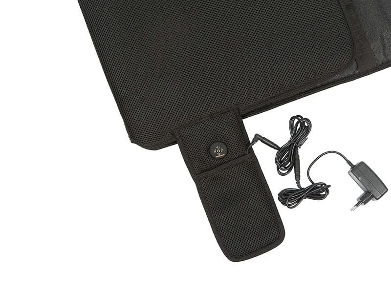 Merkloos Thermrup Verwarmd Zitkussen 4 Merkloos Thermrup Verwarmd Zitkussen - Afbeelding 2